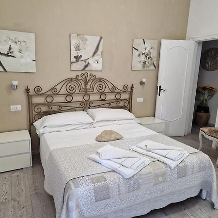 Affittacamere Cecco Rooms Ravello Kültér fotó