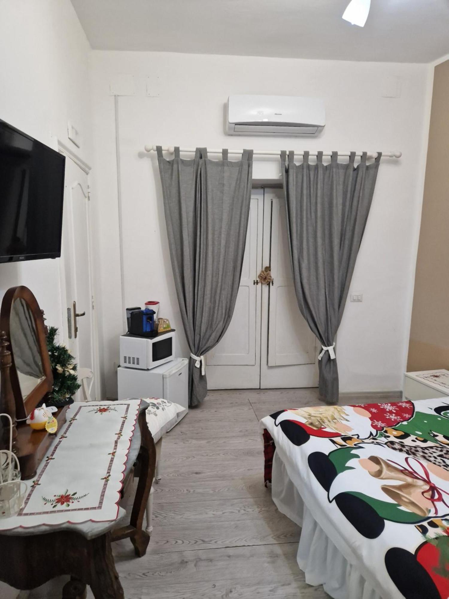 Affittacamere Cecco Rooms Ravello Kültér fotó