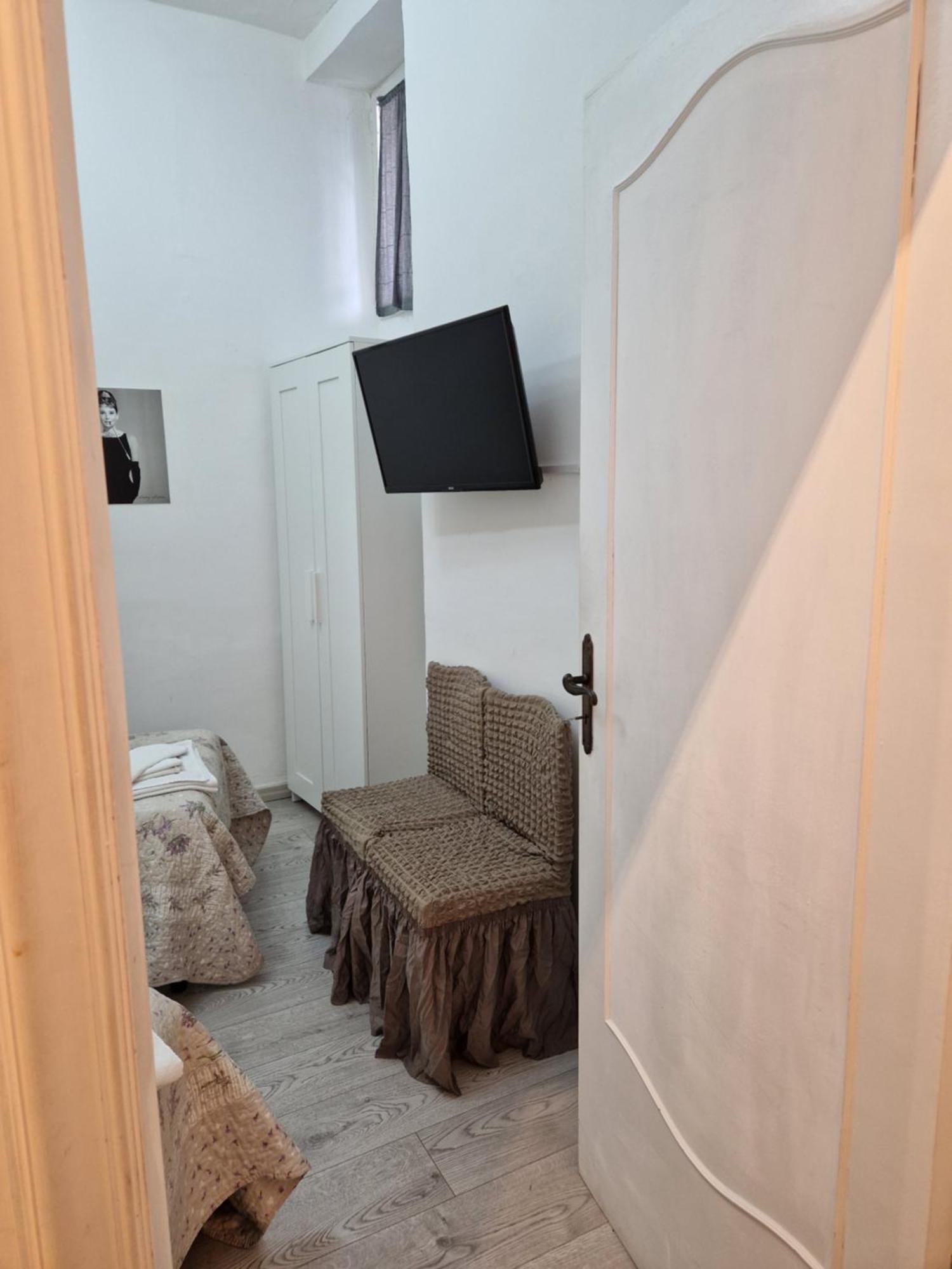 Affittacamere Cecco Rooms Ravello Kültér fotó