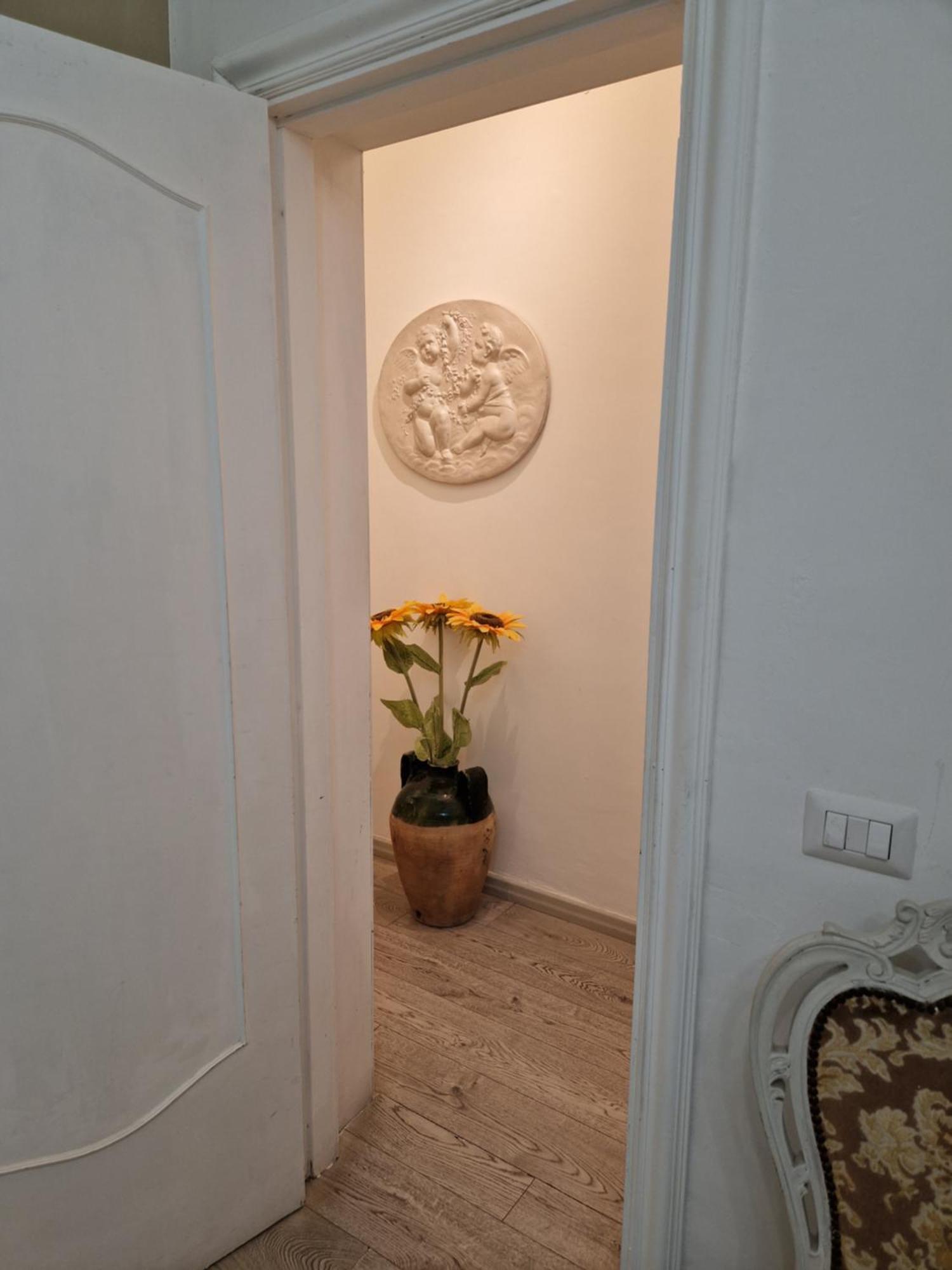 Affittacamere Cecco Rooms Ravello Kültér fotó