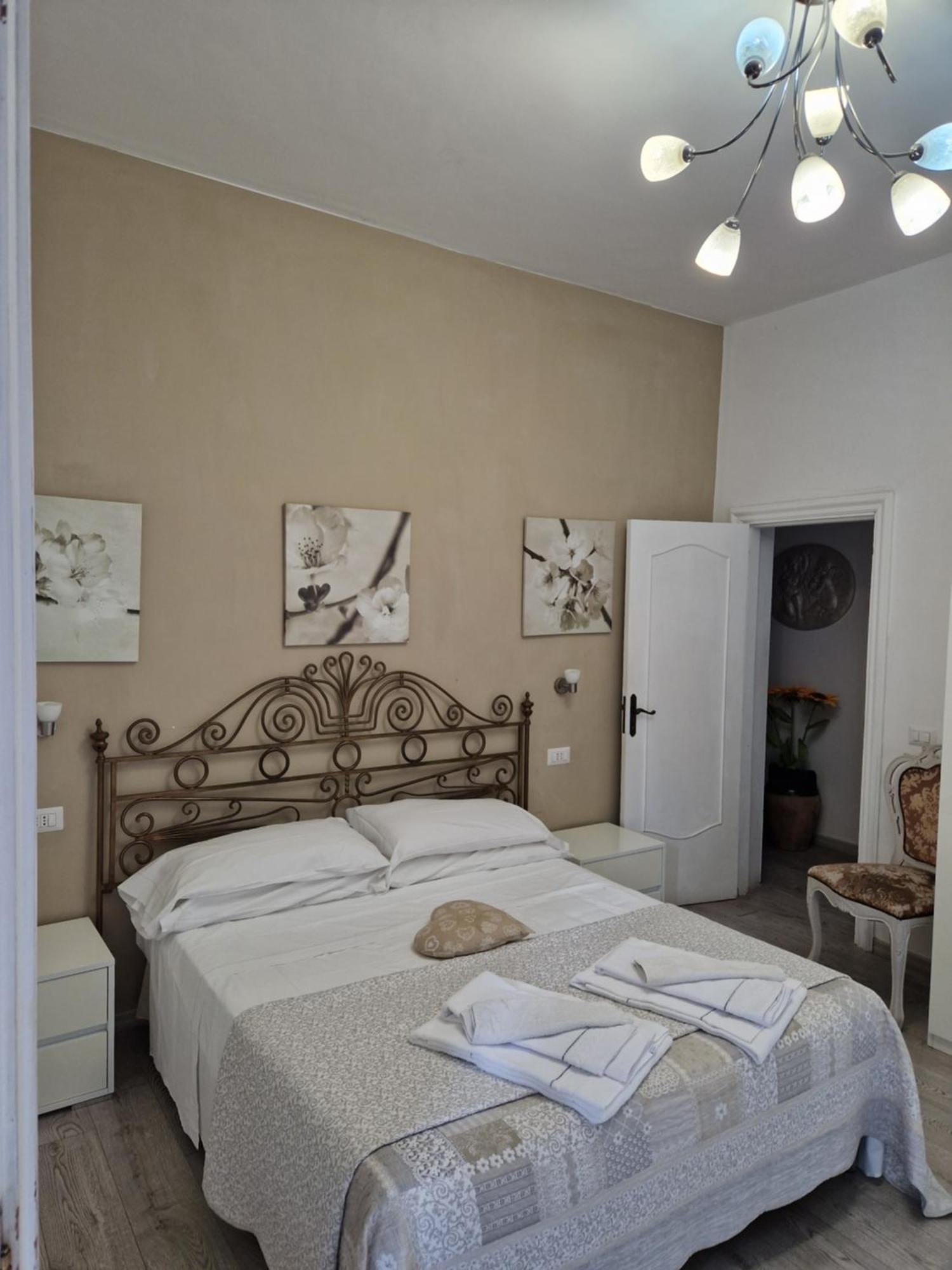 Affittacamere Cecco Rooms Ravello Kültér fotó