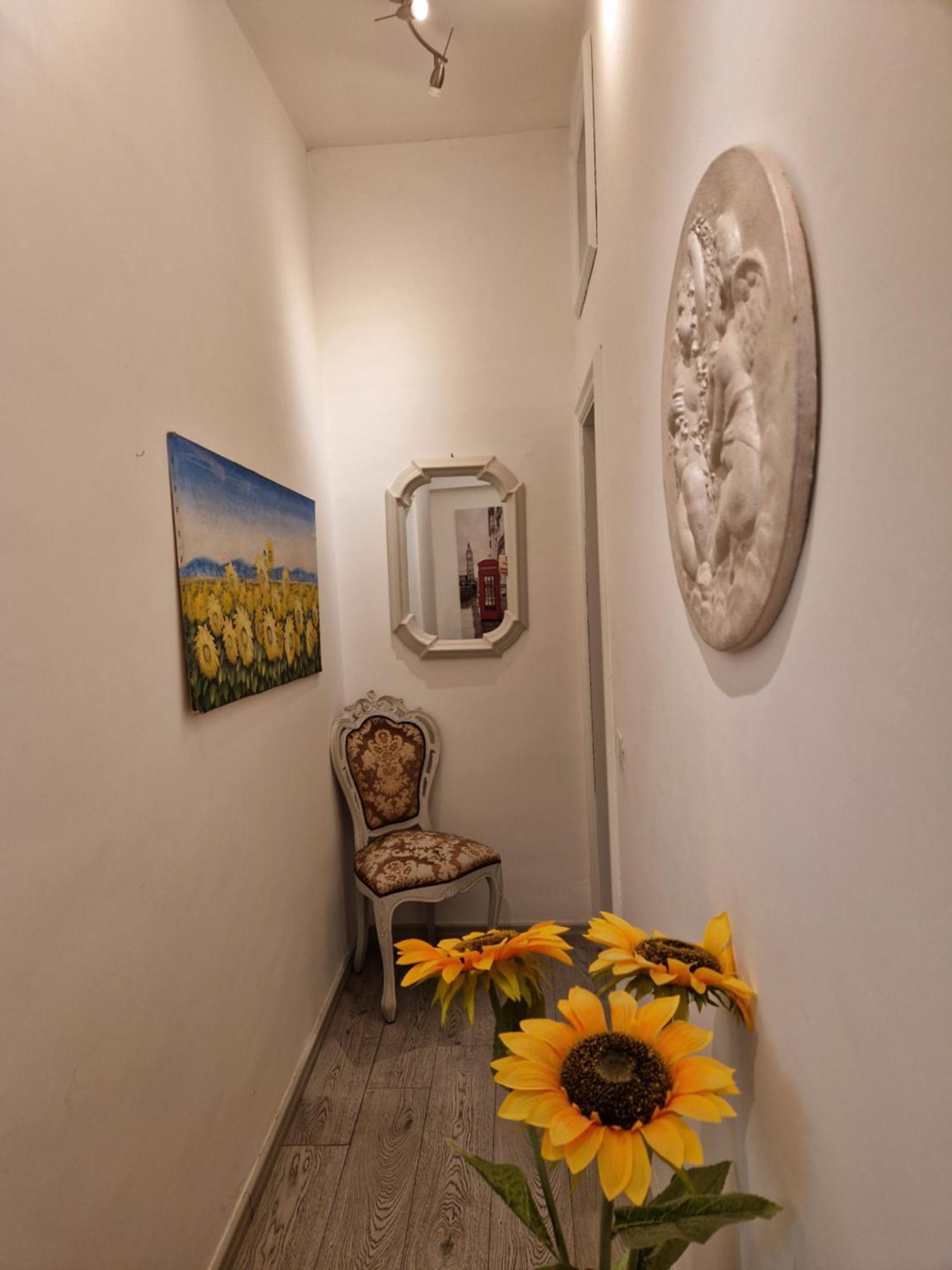Affittacamere Cecco Rooms Ravello Kültér fotó