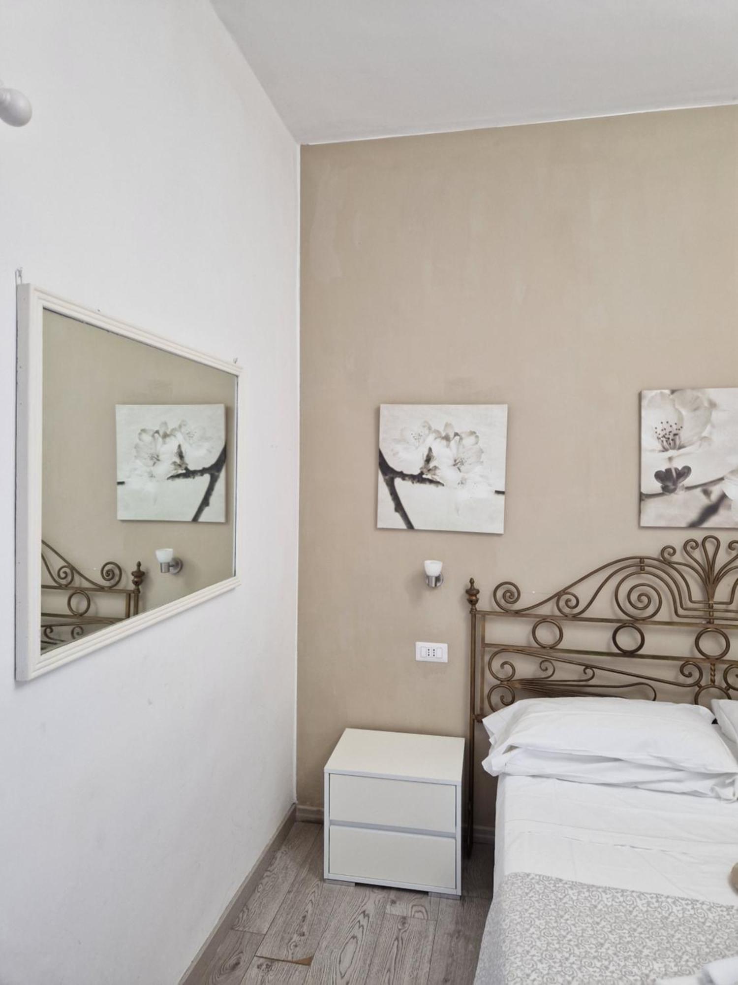 Affittacamere Cecco Rooms Ravello Kültér fotó