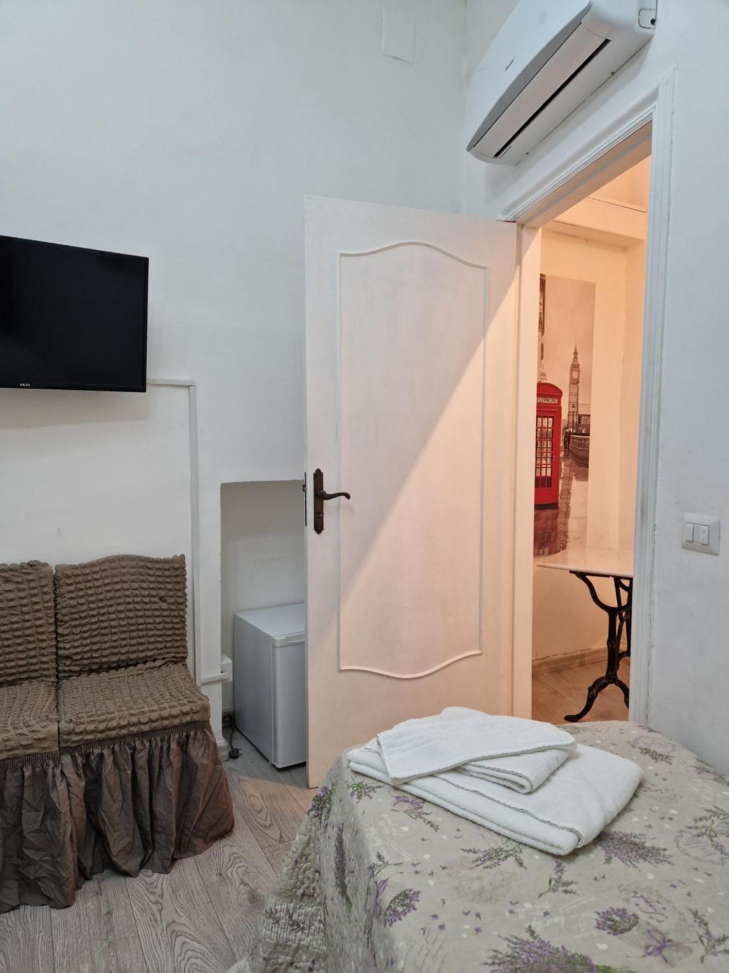 Affittacamere Cecco Rooms Ravello Kültér fotó