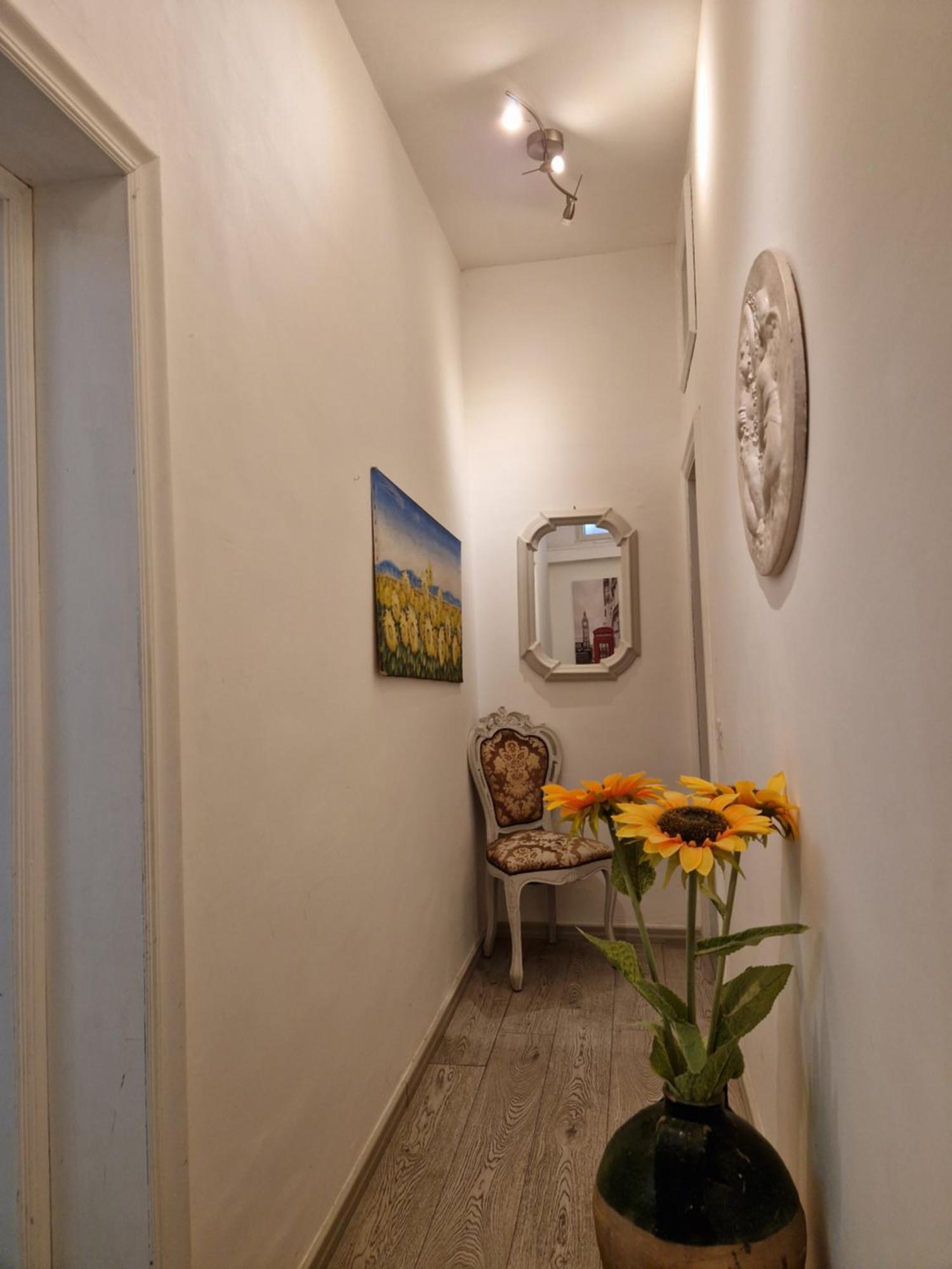 Affittacamere Cecco Rooms Ravello Kültér fotó