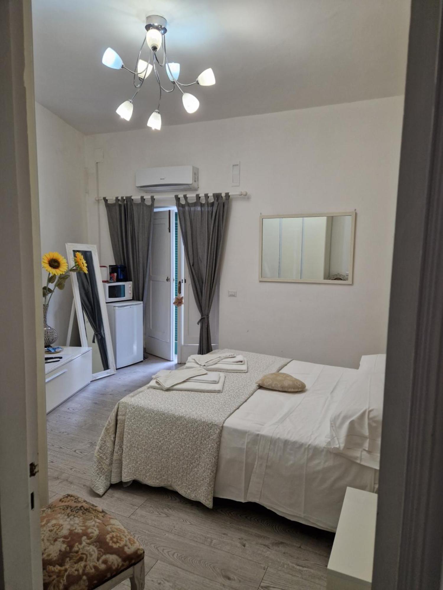 Affittacamere Cecco Rooms Ravello Kültér fotó