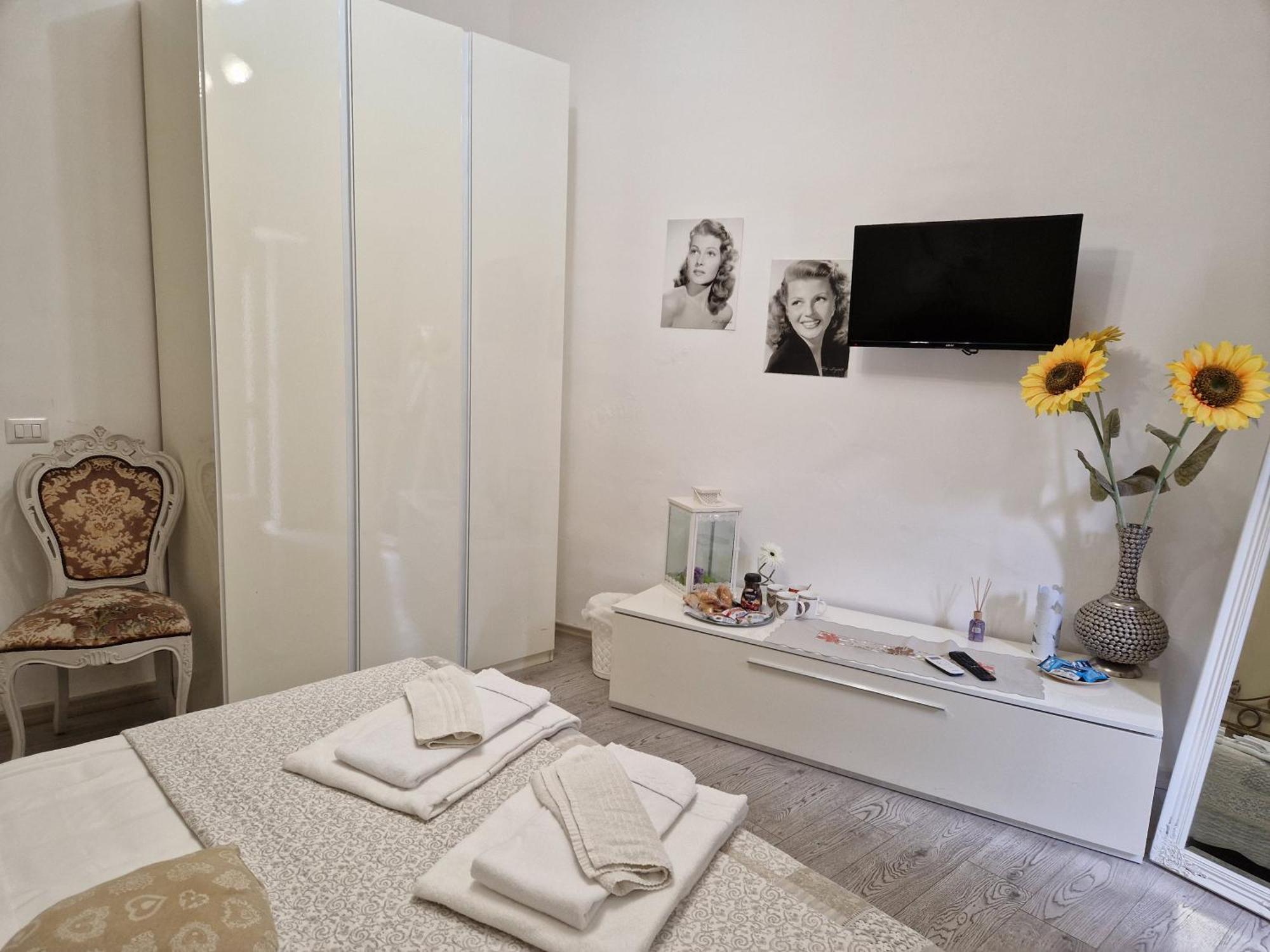 Affittacamere Cecco Rooms Ravello Kültér fotó