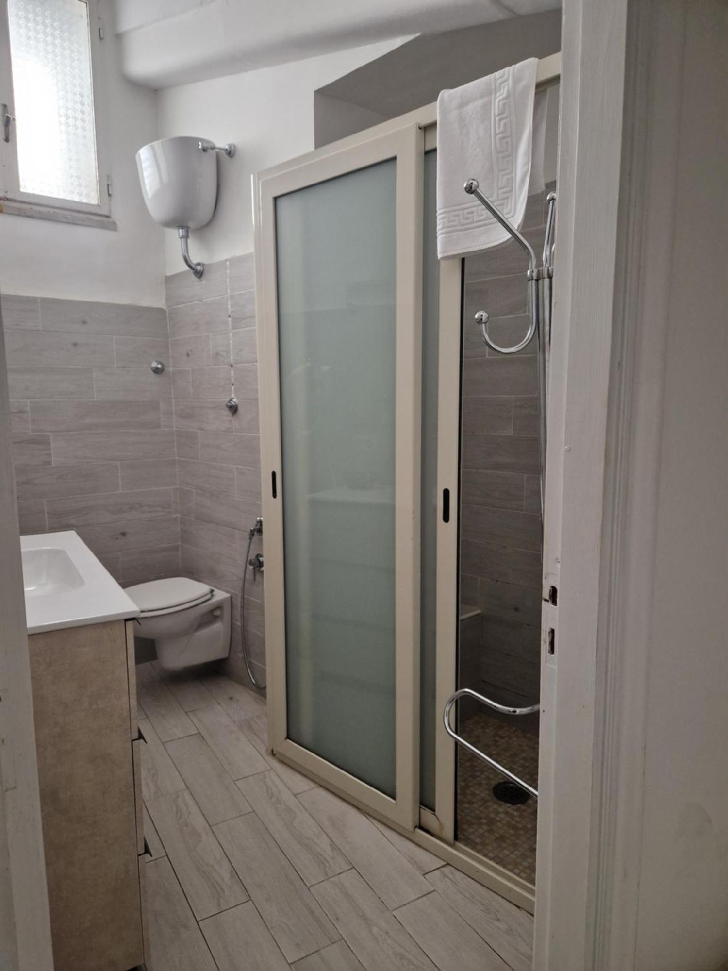 Affittacamere Cecco Rooms Ravello Kültér fotó