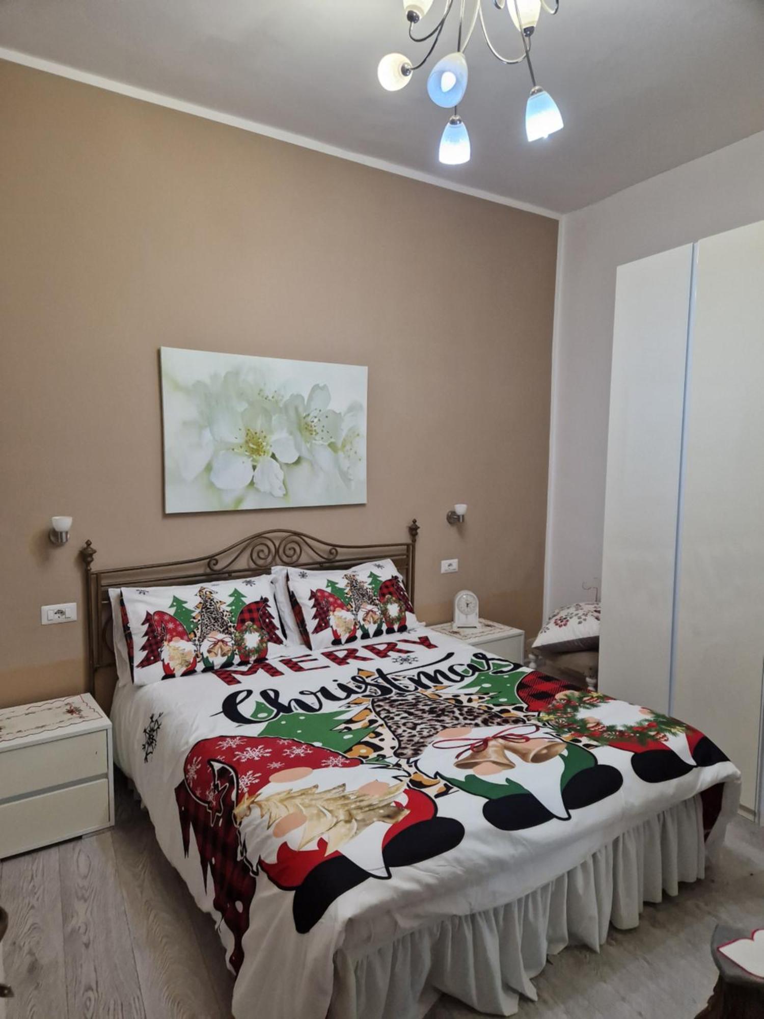Affittacamere Cecco Rooms Ravello Kültér fotó