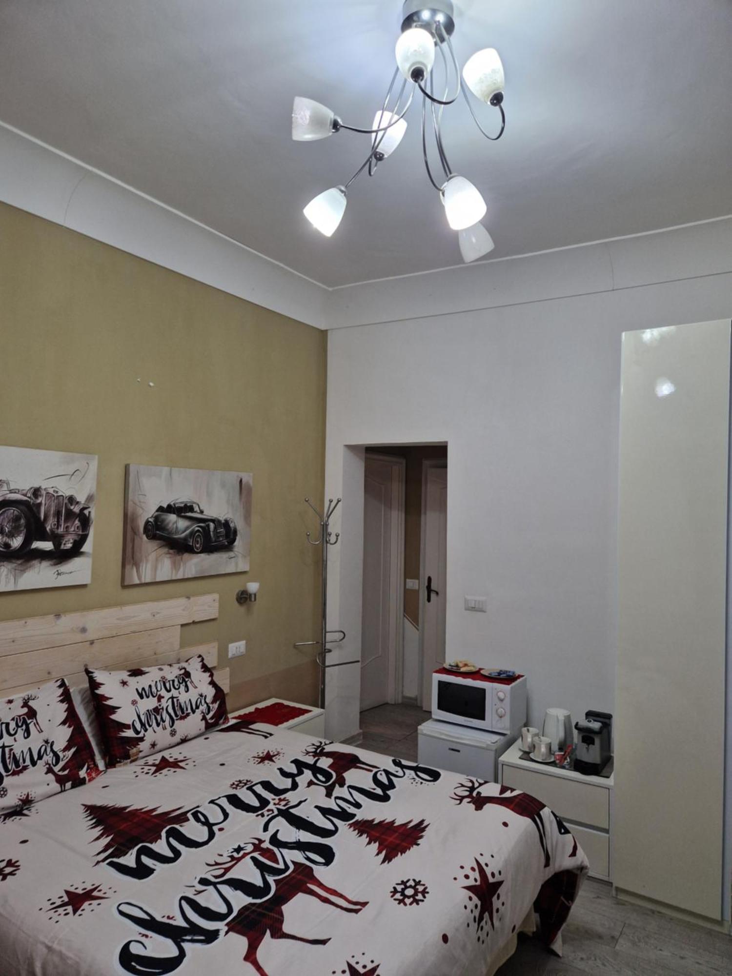 Affittacamere Cecco Rooms Ravello Kültér fotó
