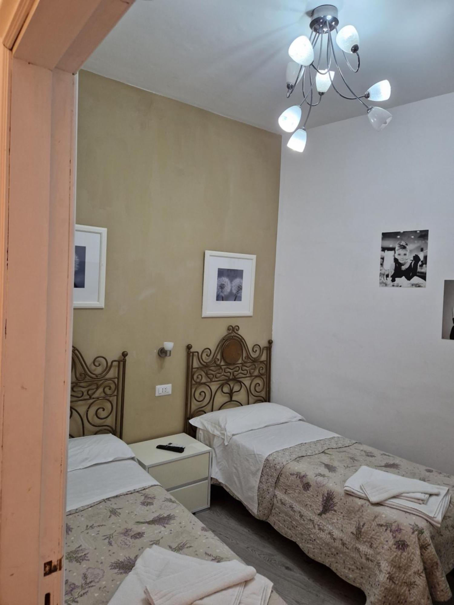Affittacamere Cecco Rooms Ravello Kültér fotó