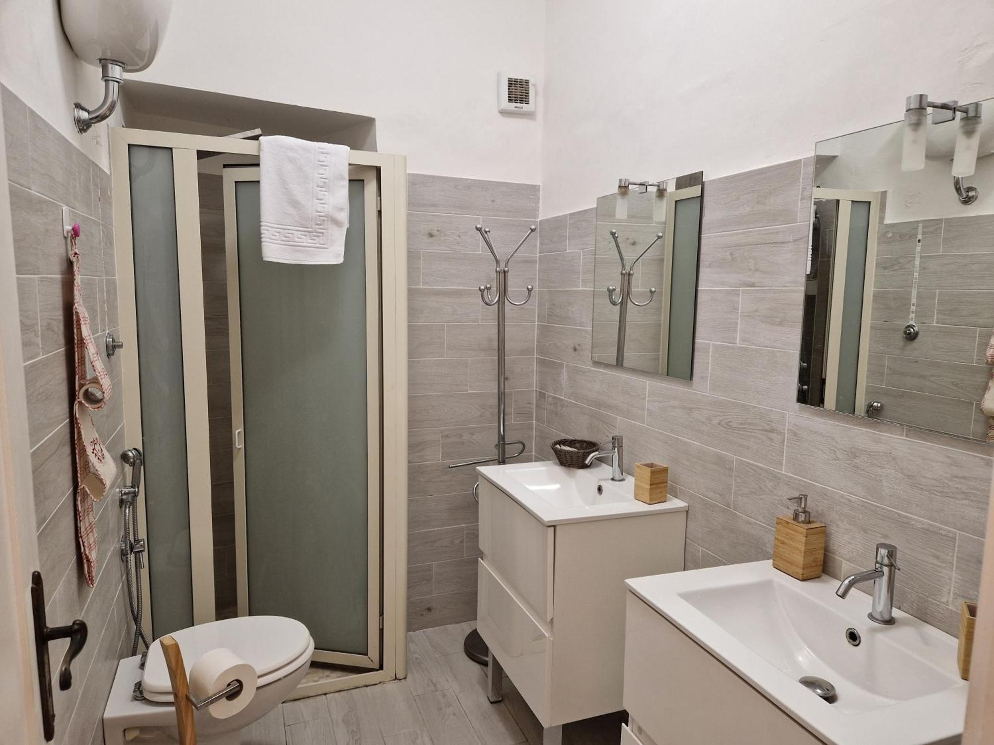 Affittacamere Cecco Rooms Ravello Kültér fotó