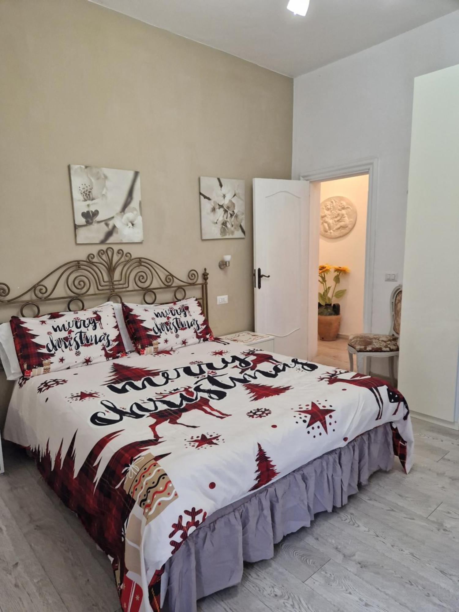 Affittacamere Cecco Rooms Ravello Kültér fotó