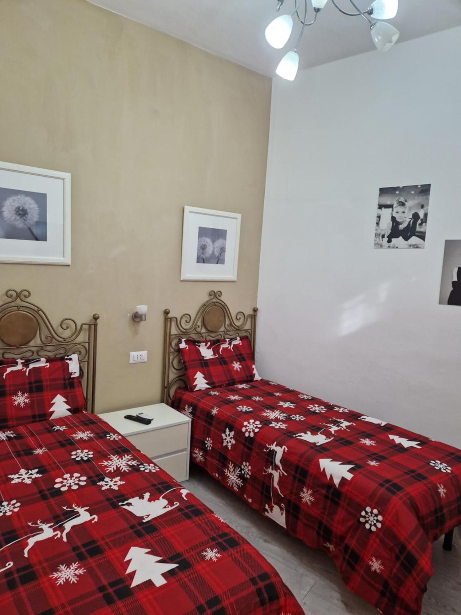 Affittacamere Cecco Rooms Ravello Kültér fotó