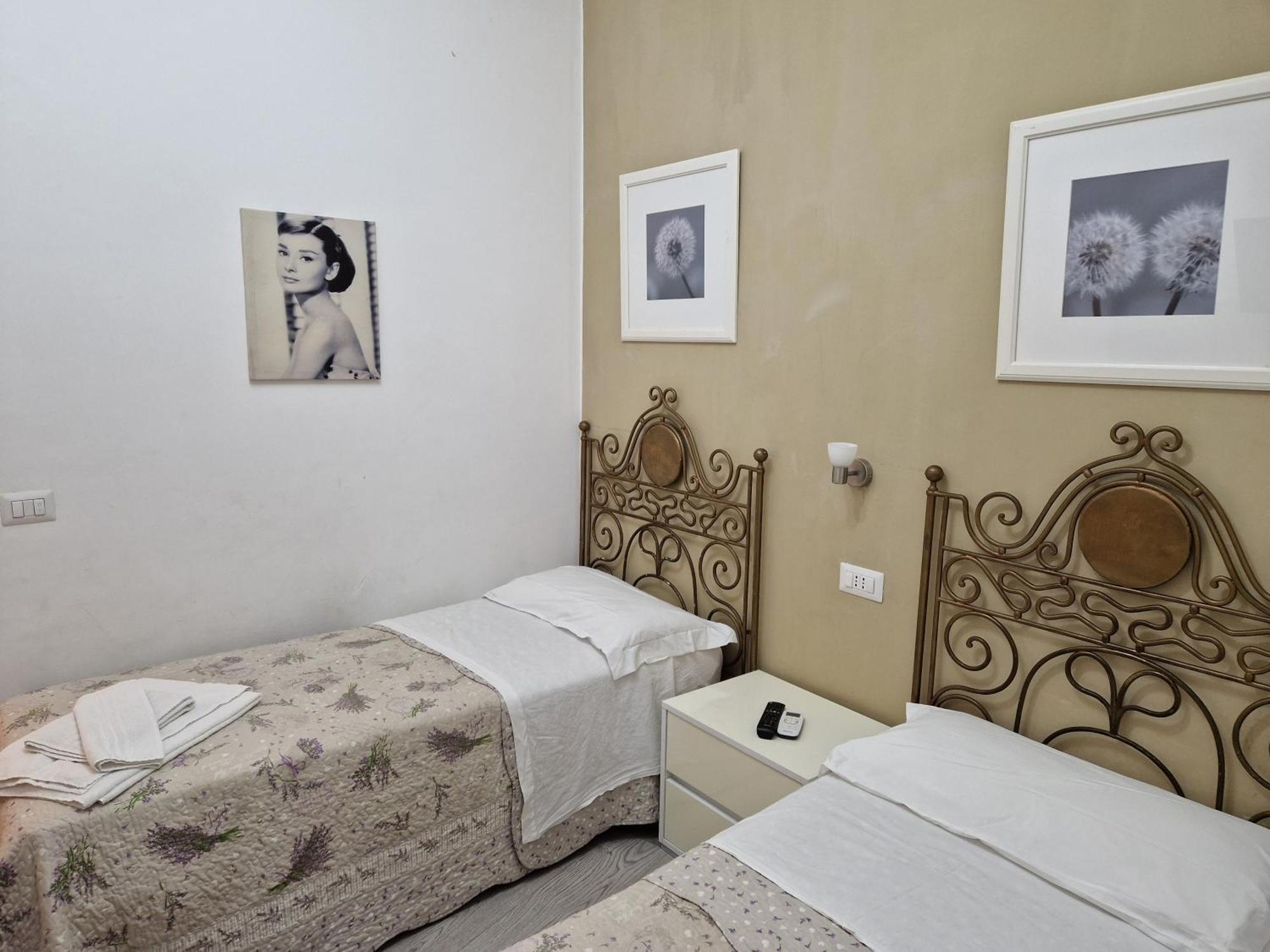 Affittacamere Cecco Rooms Ravello Kültér fotó