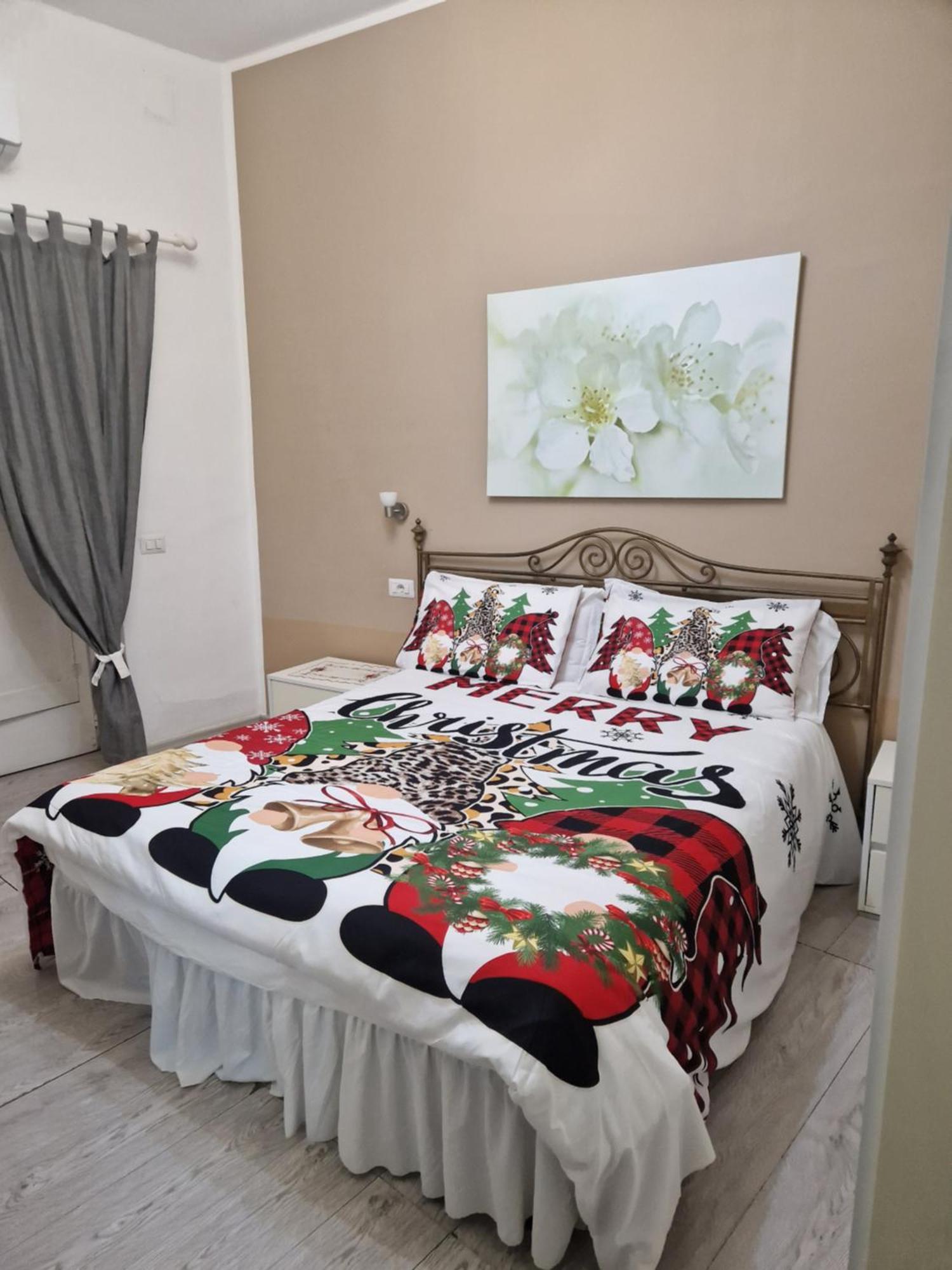 Affittacamere Cecco Rooms Ravello Kültér fotó
