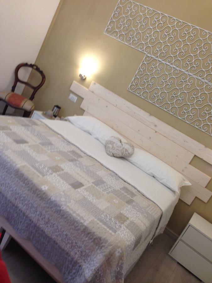 Affittacamere Cecco Rooms Ravello Kültér fotó