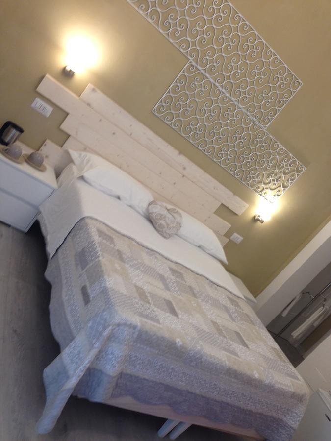 Affittacamere Cecco Rooms Ravello Kültér fotó