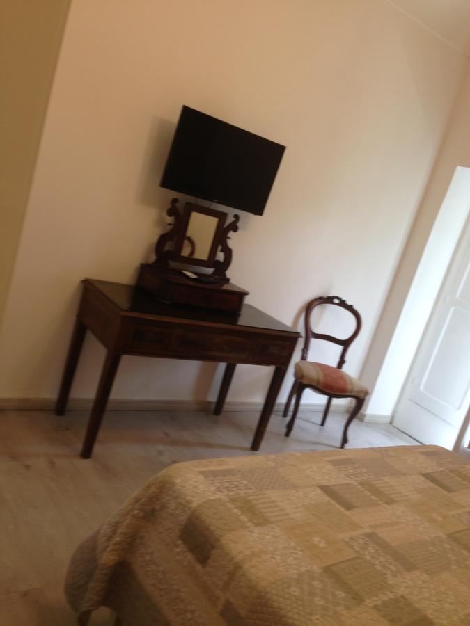 Affittacamere Cecco Rooms Ravello Kültér fotó