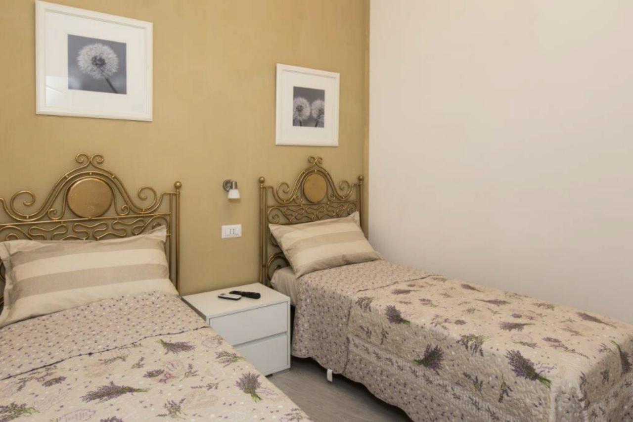 Affittacamere Cecco Rooms Ravello Kültér fotó