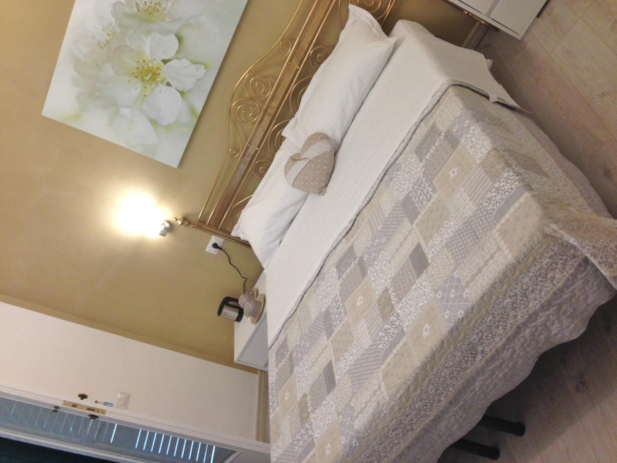Affittacamere Cecco Rooms Ravello Kültér fotó