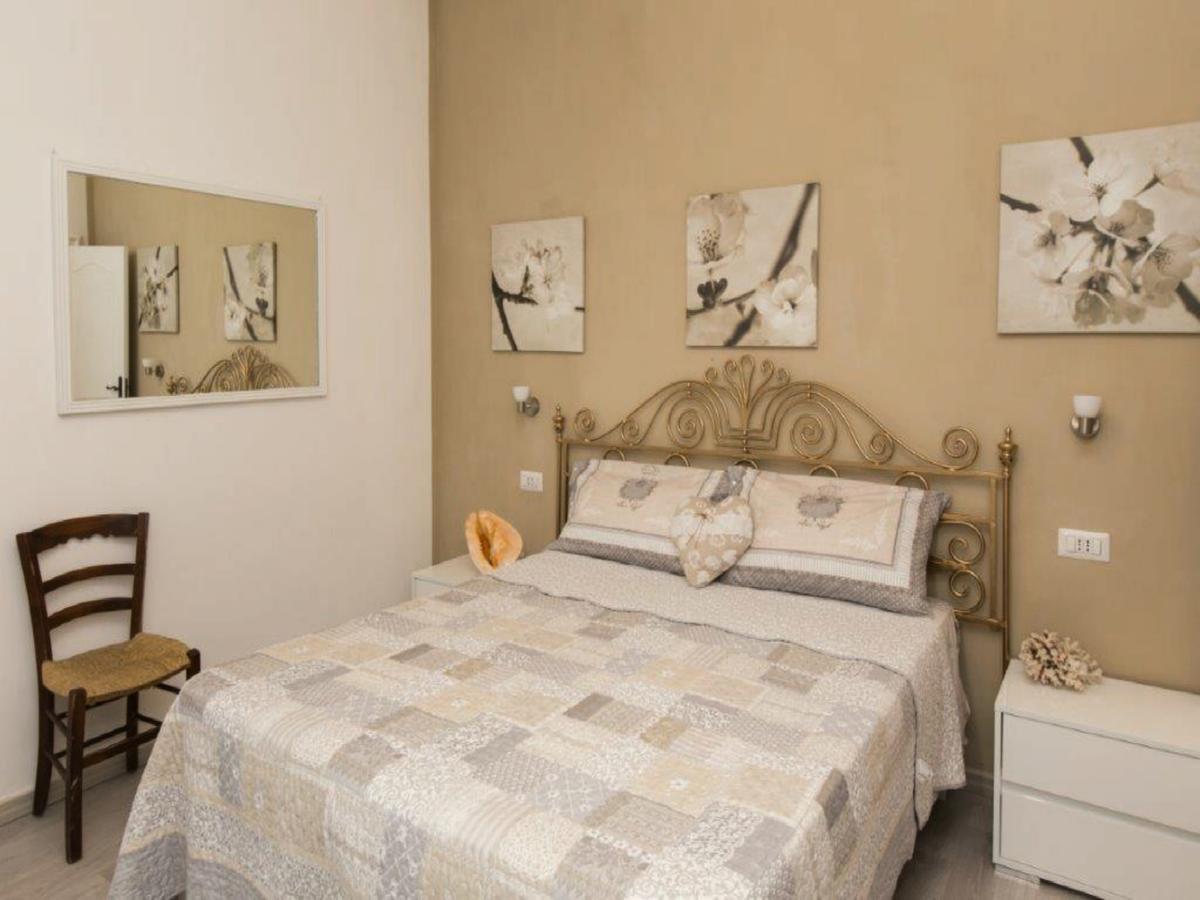 Affittacamere Cecco Rooms Ravello Kültér fotó